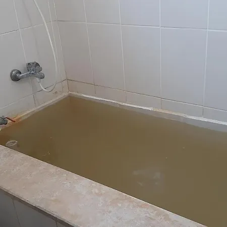 Lejlighed Melek Apart Pamukkale