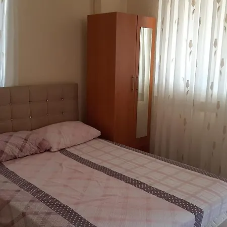 Melek Apart Daire