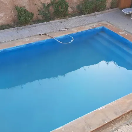 Melek Apart * Pamukkale